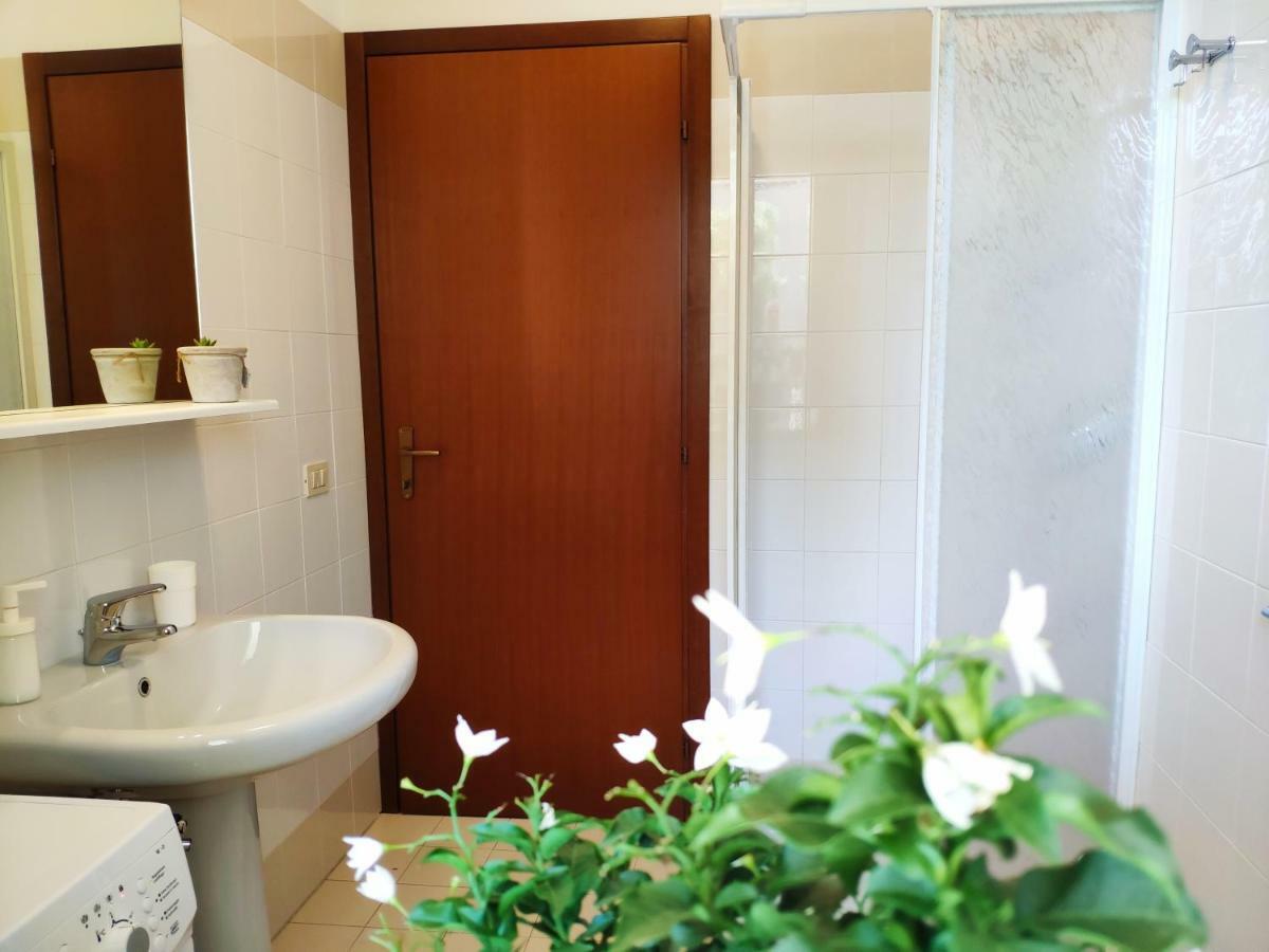 Appartement Bed & Smile à Valeggio sul Mincio Extérieur photo