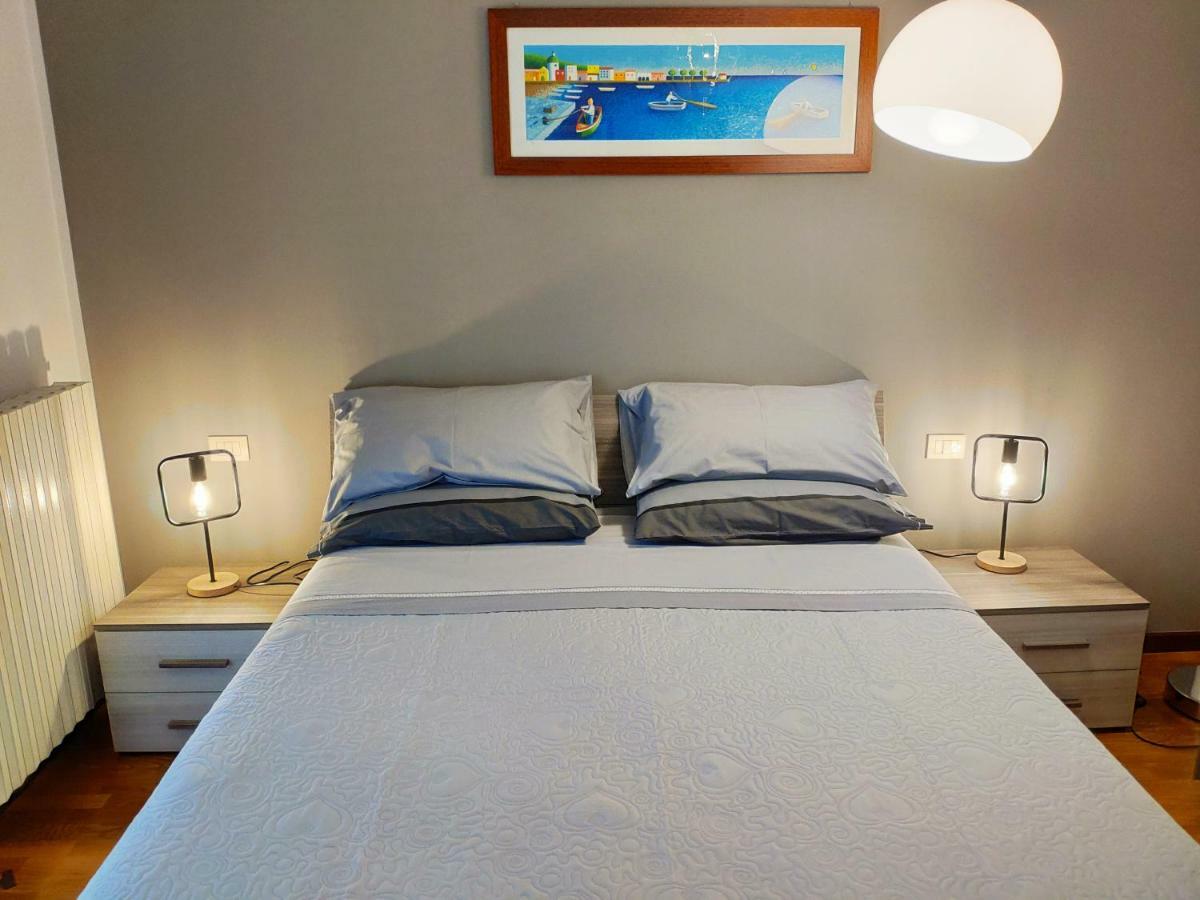 Appartement Bed & Smile à Valeggio sul Mincio Extérieur photo