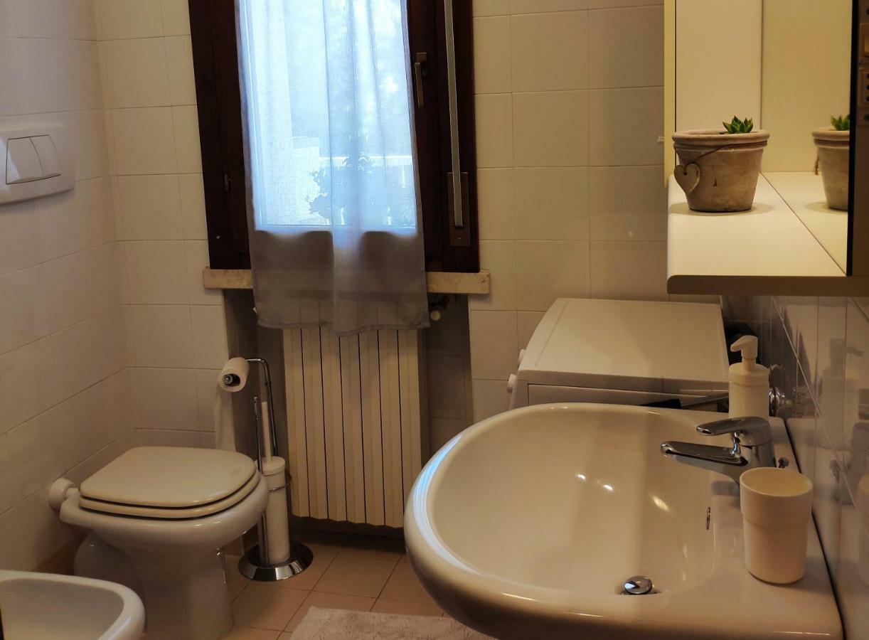 Appartement Bed & Smile à Valeggio sul Mincio Extérieur photo