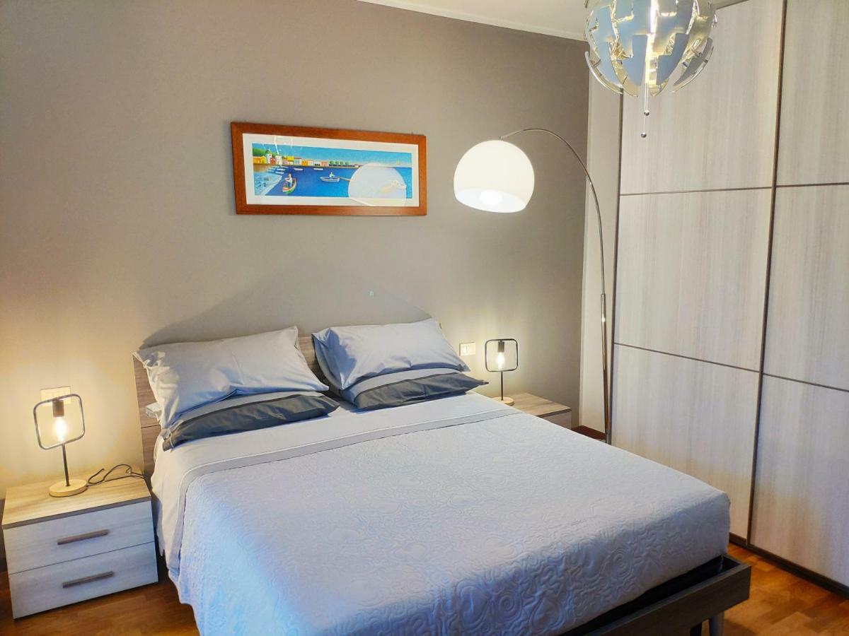 Appartement Bed & Smile à Valeggio sul Mincio Extérieur photo