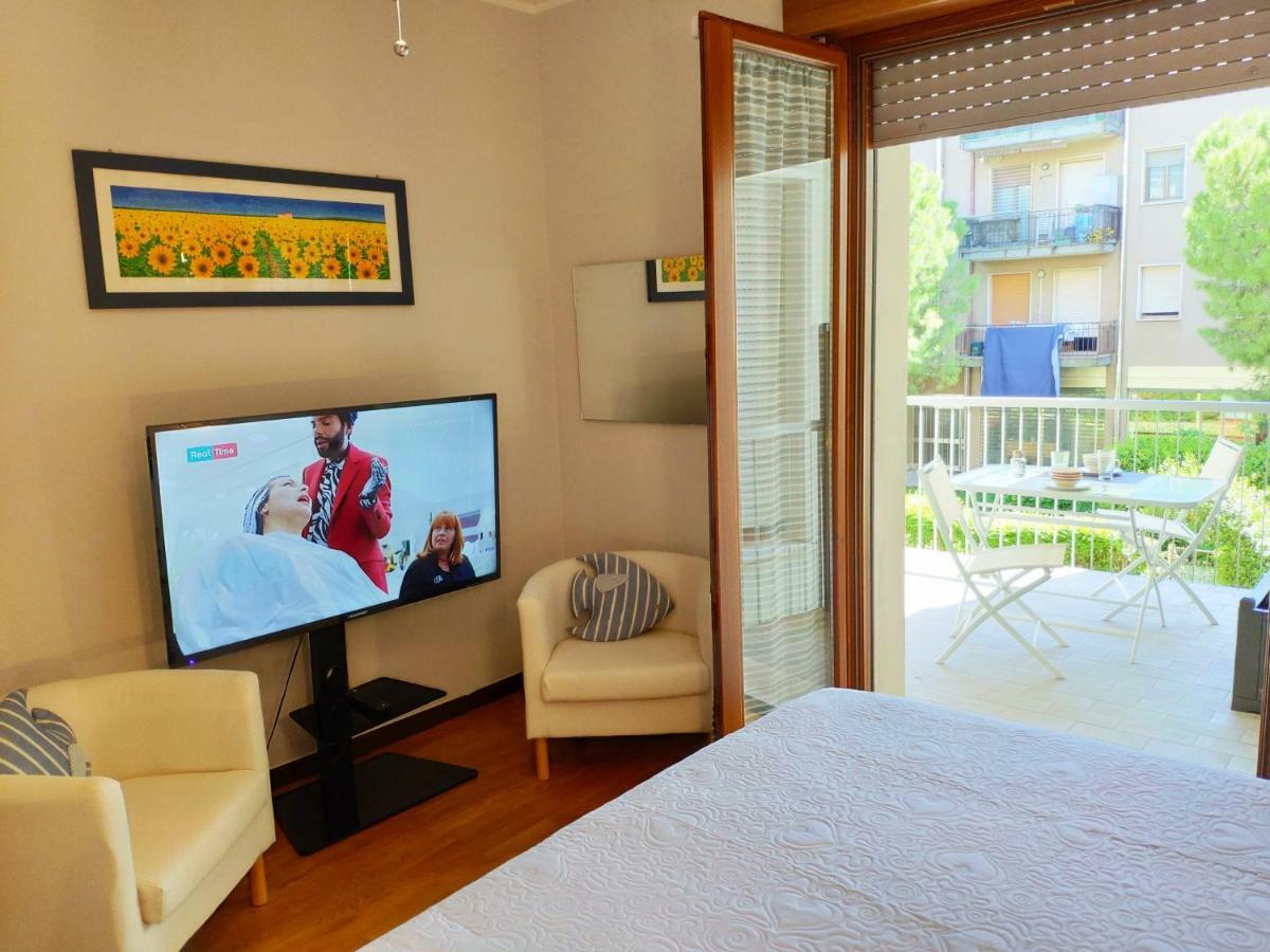 Appartement Bed & Smile à Valeggio sul Mincio Extérieur photo